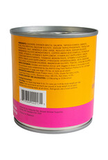 Scrumptious Doggo Chicken Salmon & Veggie Dinner in Gravy 9Ooz