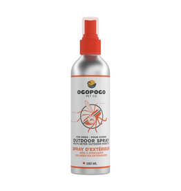 Ogopogo Pet Co. Outdoor Bug Spray – 180ML