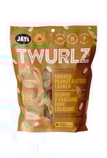 Jay's Twurlz