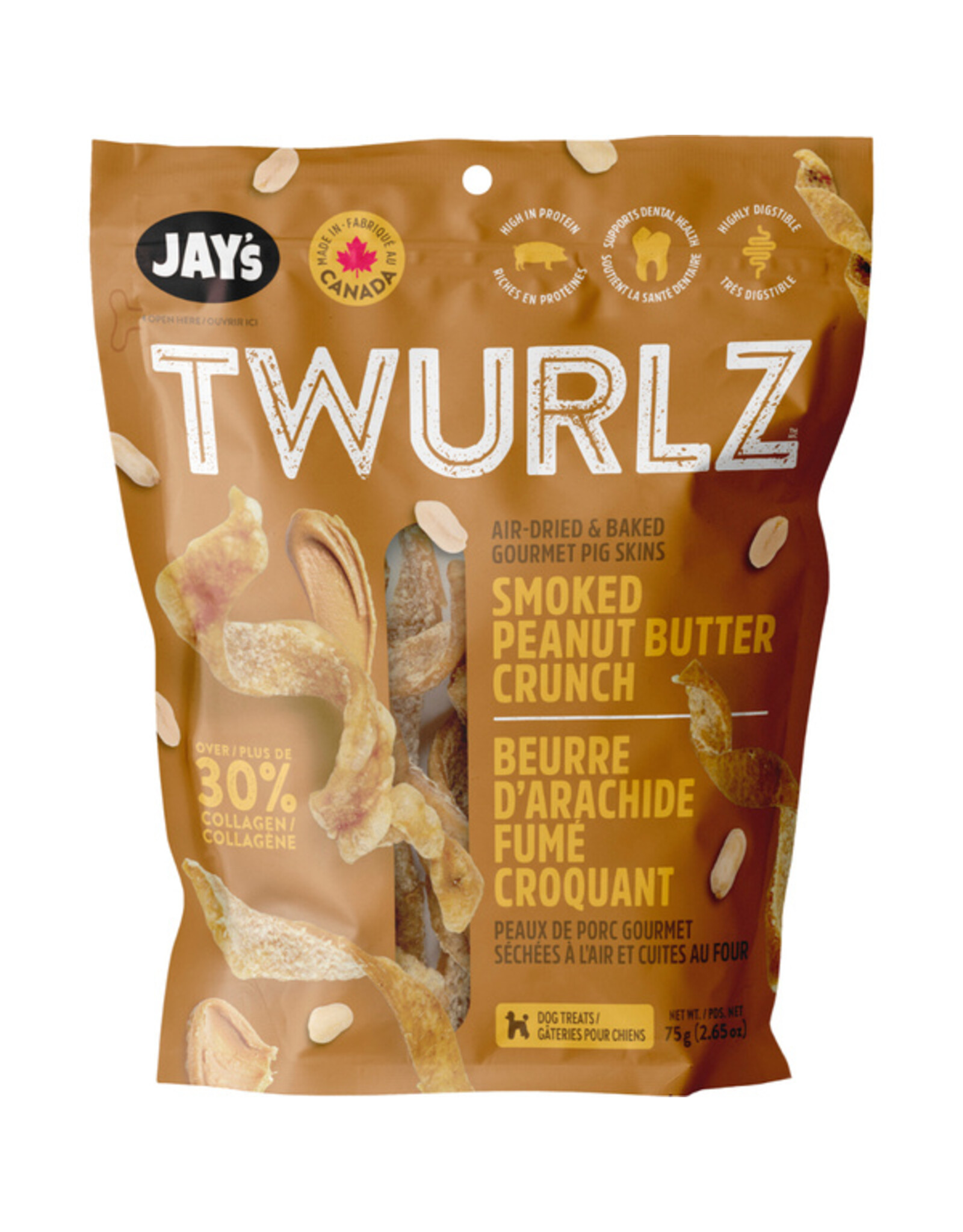 Jay's Twurlz