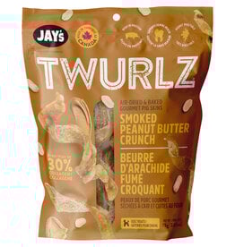 Jay's Twurlz