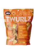 Jay's Twurlz