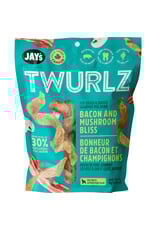 Jay's Twurlz