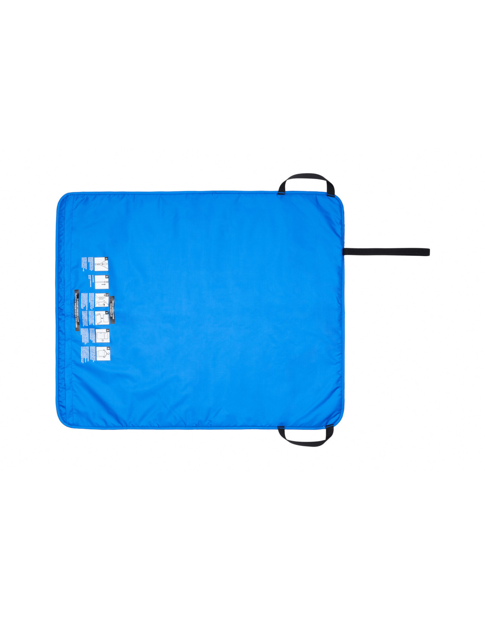 RC Pets Cool Comfort Mat - Sapphire