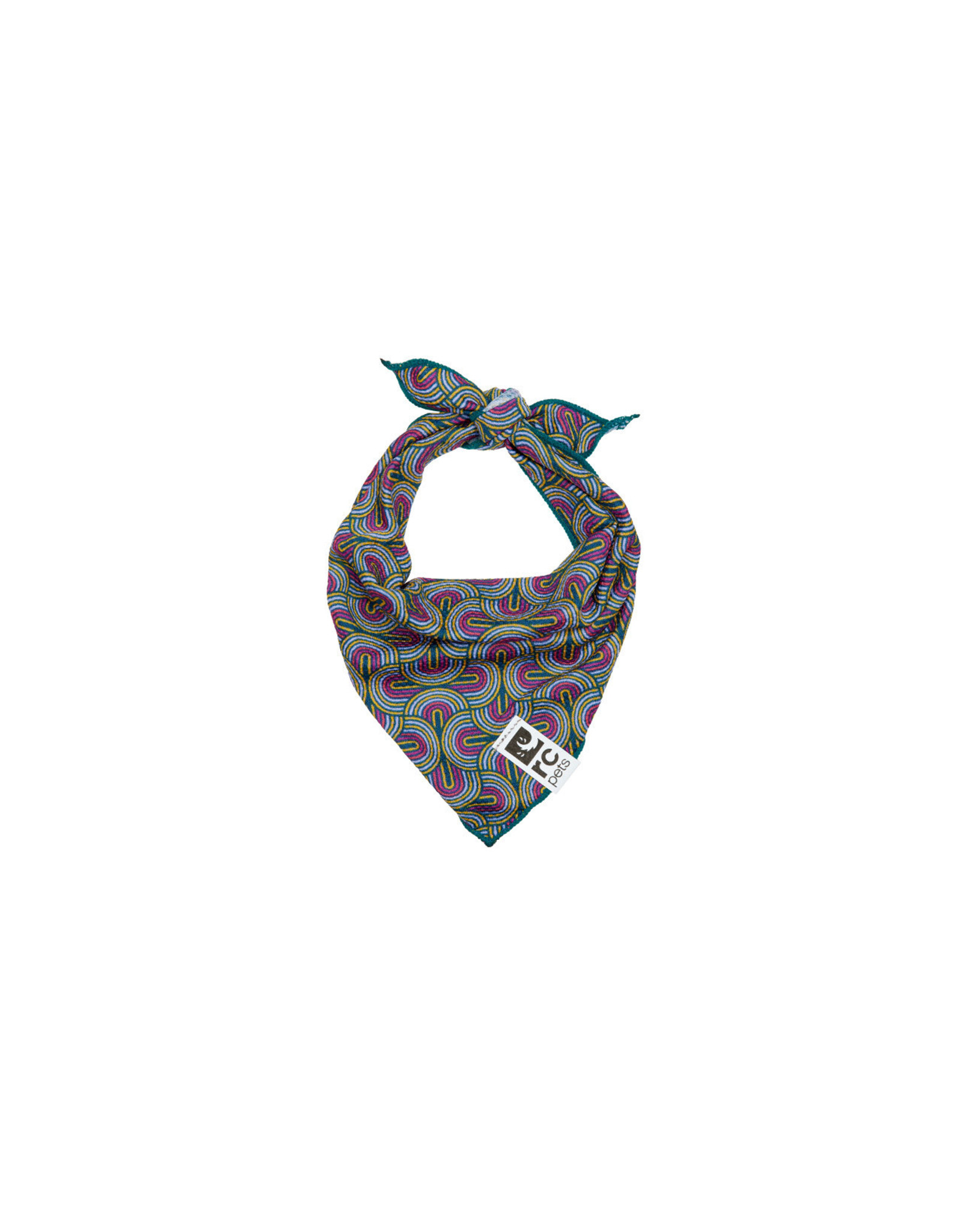 RC Pets Zephyr Cooling Bandana