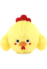 Hugsmart Super Ball Farm Friendz 2-in-1