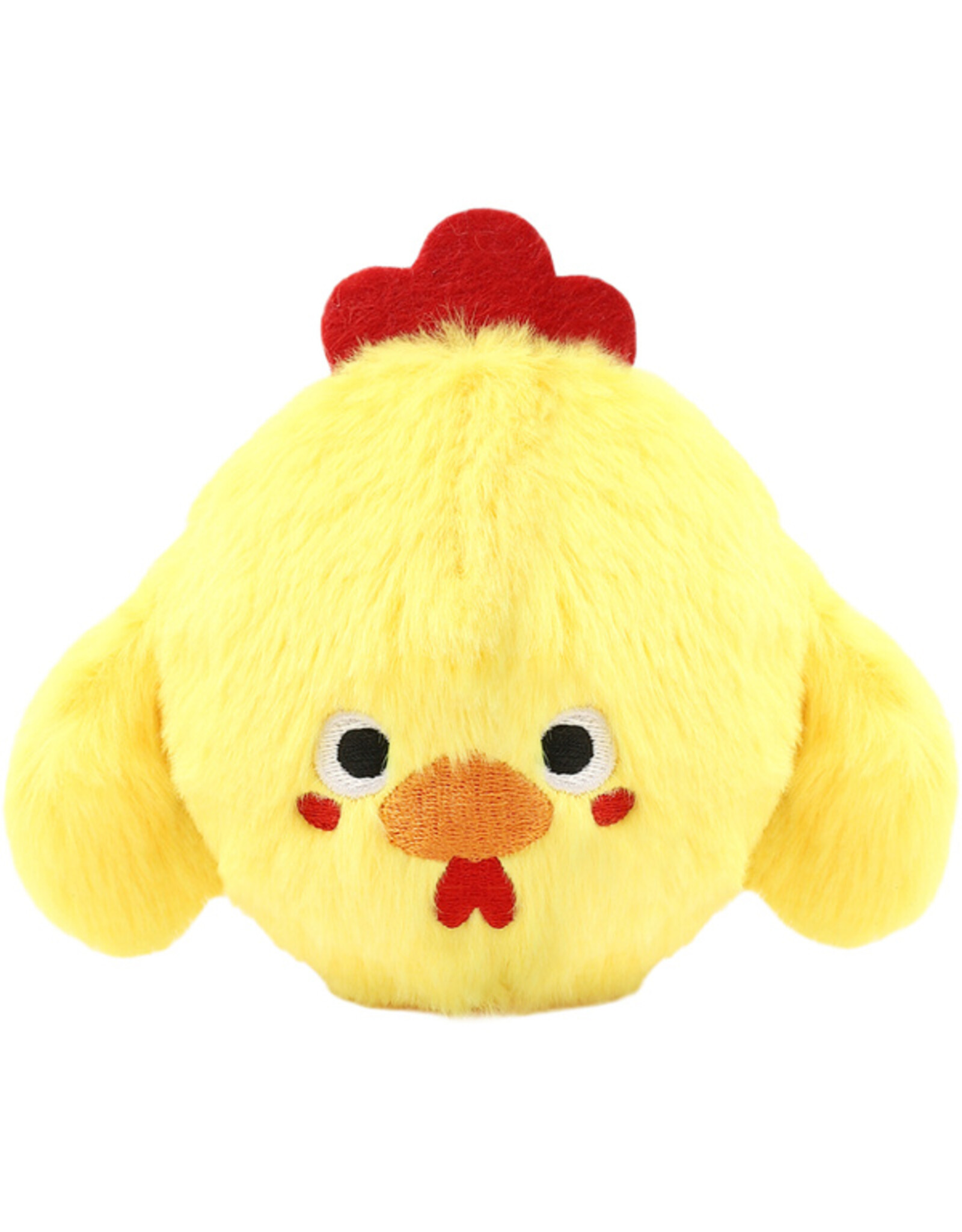 Hugsmart Super Ball Farm Friendz 2-in-1