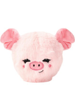 Hugsmart Super Ball Farm Friendz 2-in-1