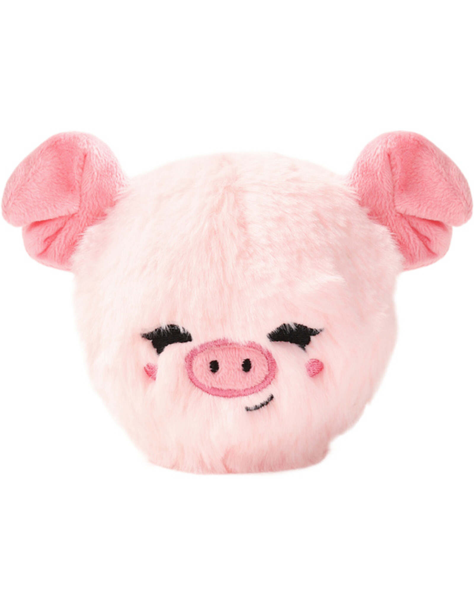 Hugsmart Super Ball Farm Friendz 2-in-1