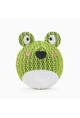 Hugsmart Super Ball Farm Friendz 2-in-1