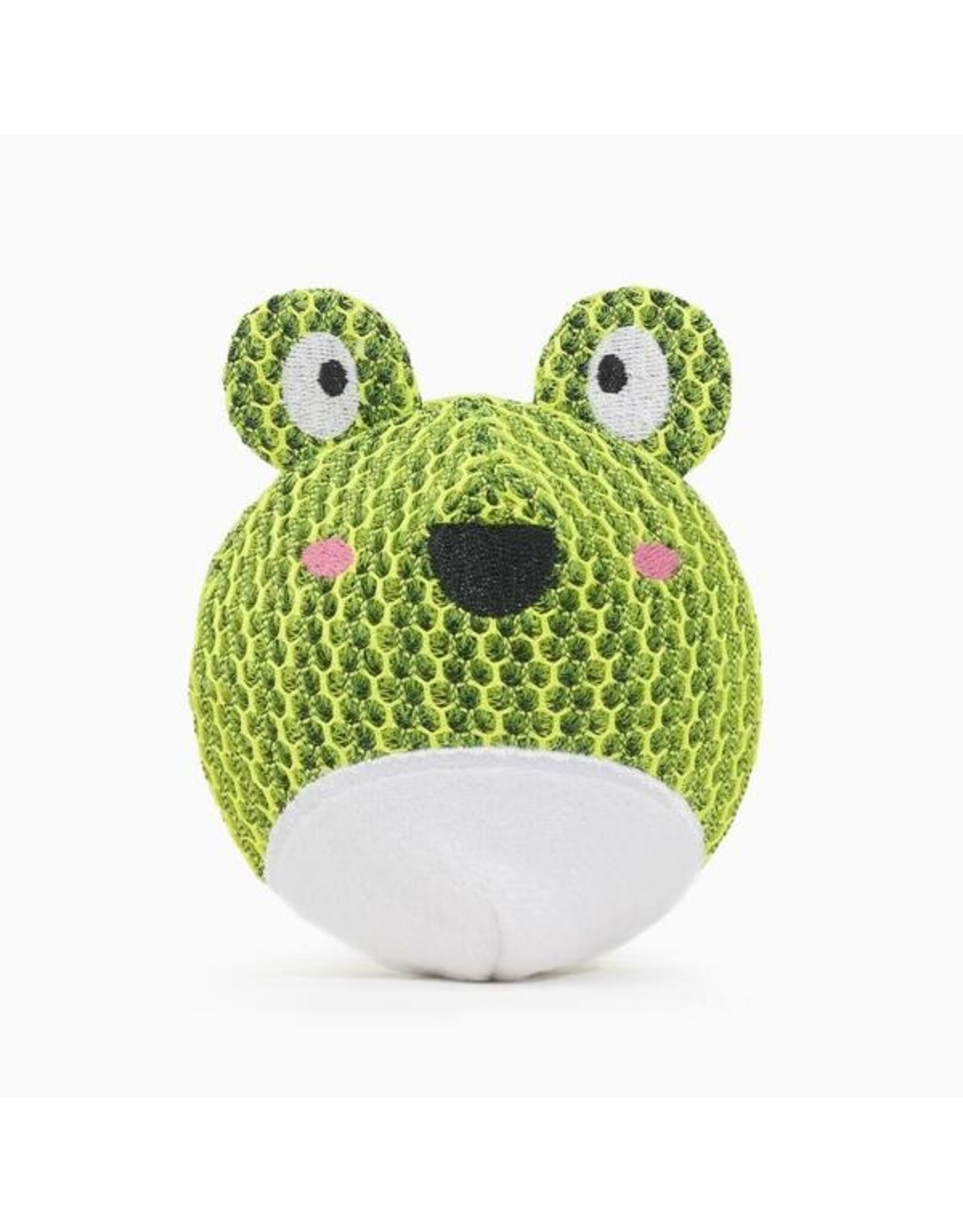 Hugsmart Super Ball Farm Friendz 2-in-1