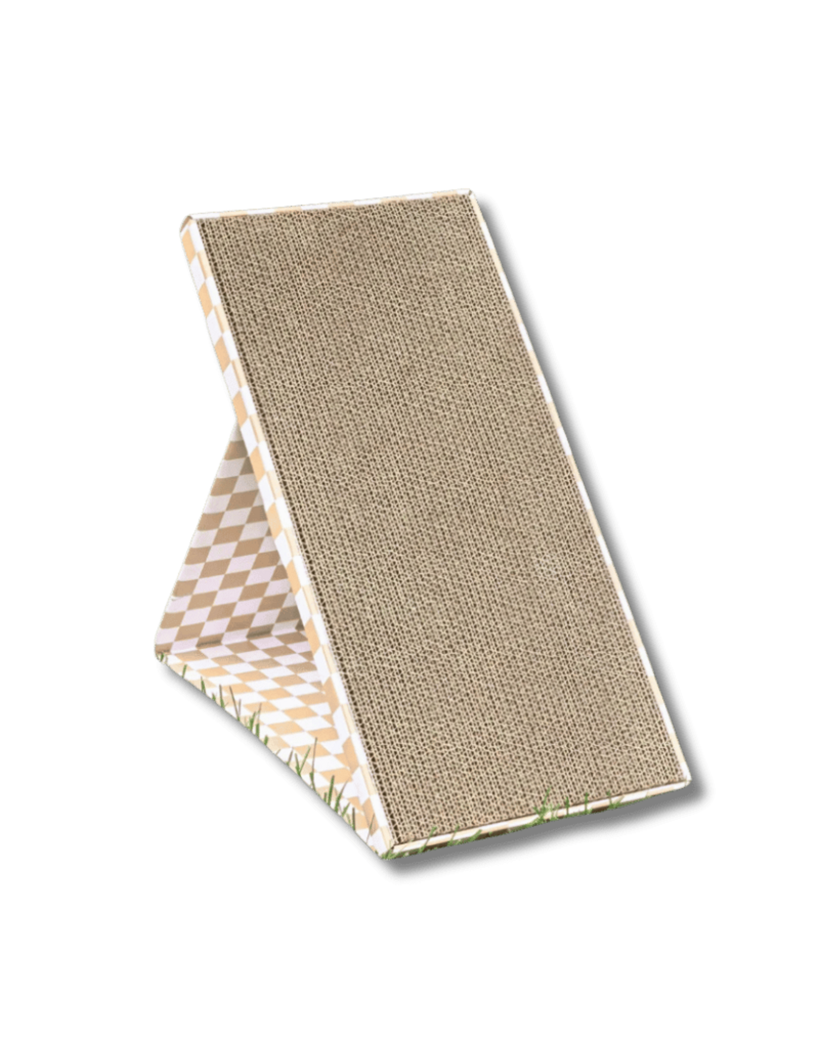 sCATcher with Catnip