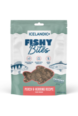 Icelandic+ Dog Fishy Bites 2 oz