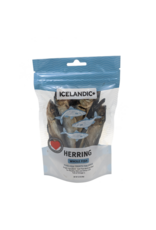 Icelandic+ Icelandic+ Dog Whole Fish Herring 3 oz