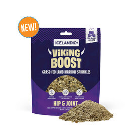 Icelandic+ Viking Boost