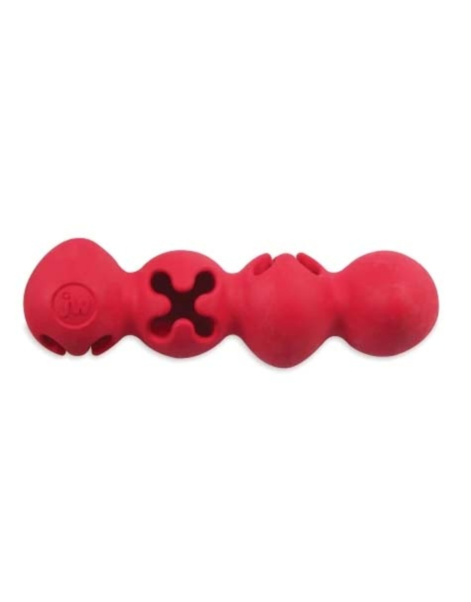 JW Pets Playbites Caterpiller Small/Medium