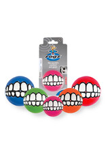 Rogz Grinz Treat Ball Med. 2.5in