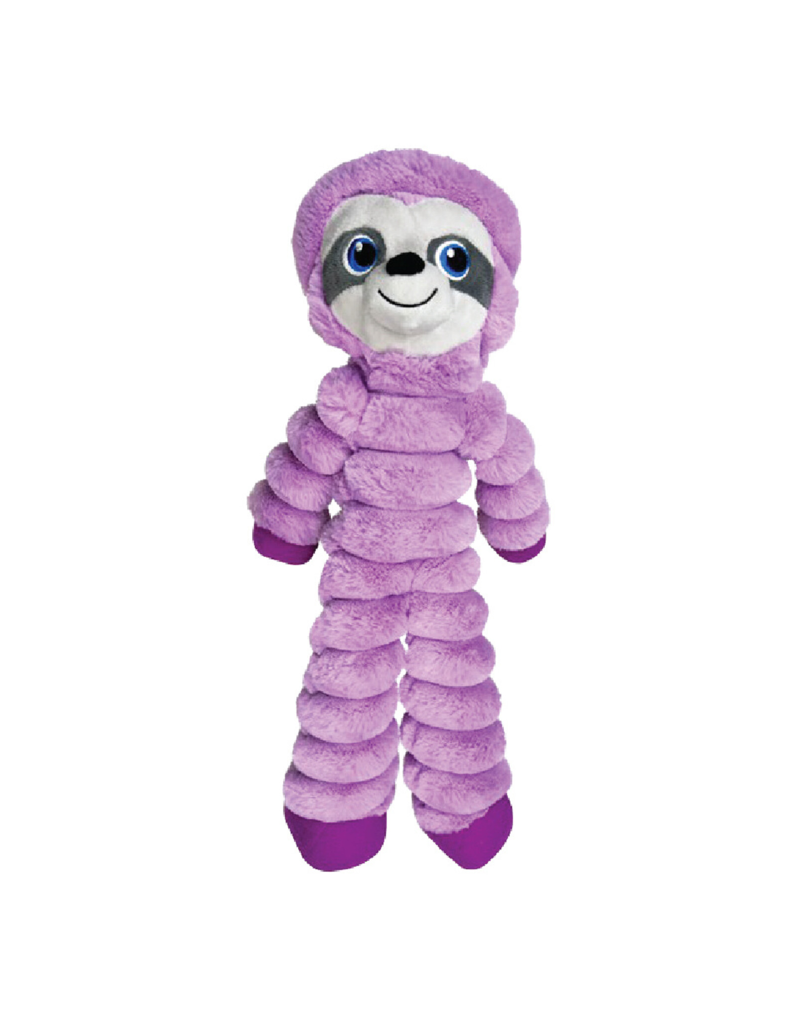 Kong Shakers Crumples Sloth XL