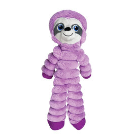 Kong Shakers Crumples Sloth XL
