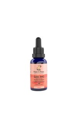 Cats- 400mg – 30ml – Salmon