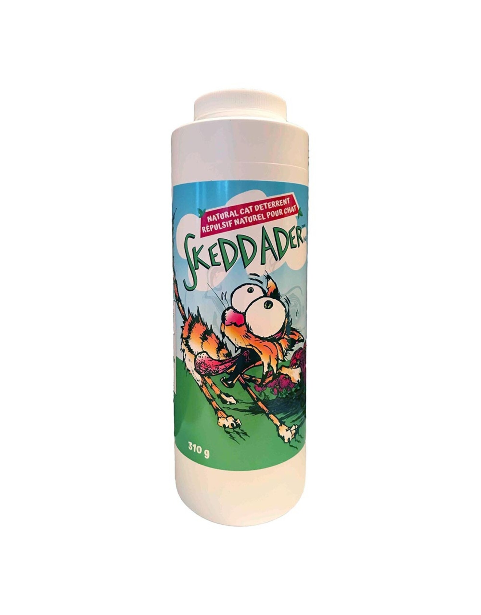 Skeddader Cat Deterrent