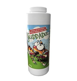 Skeddader Natural Dog Deterrent