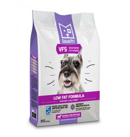 SquarePet VFS Dog Low Fat Cod & Whitefish 10kg