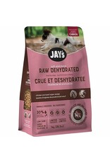 Jay's Raw Dehydrated Chicken & Beef 1KG