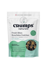 Crumps' Plaque Buster Fresh Bites 207g