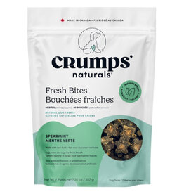 Crumps' Plaque Buster Fresh Bites 207g
