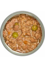 Scrumptious Doggo Beef & Veggie Dinner in Gravy 9OZ single