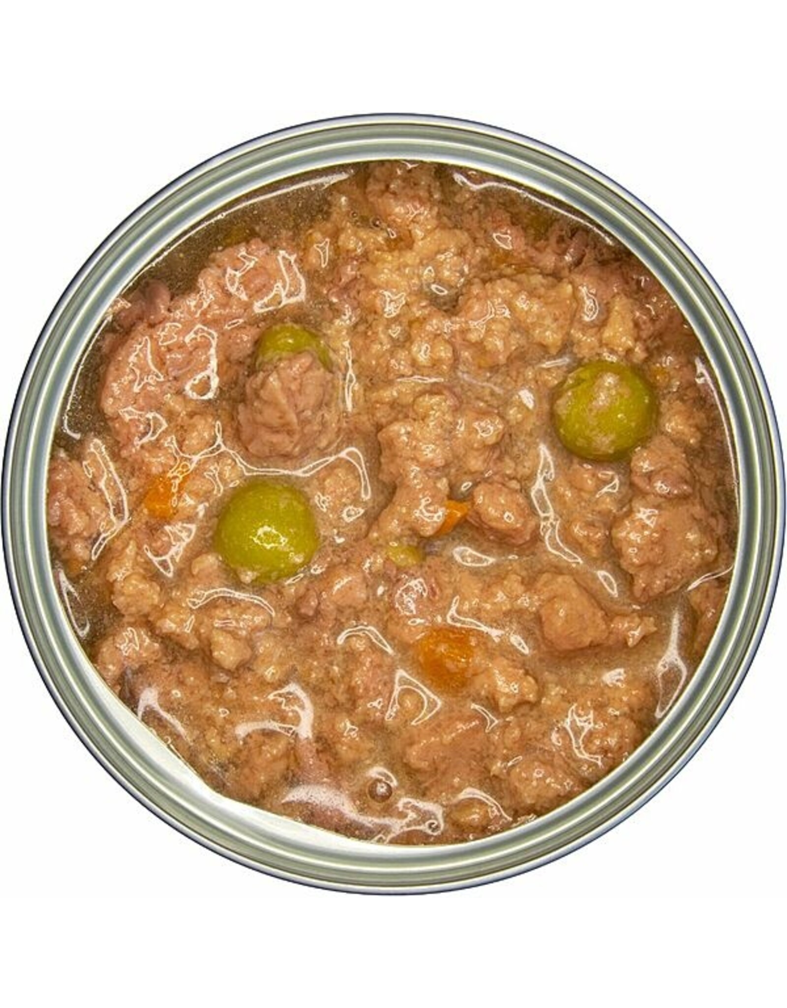 Scrumptious Doggo Beef & Veggie Dinner in Gravy 9OZ single