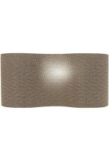 Cardboard Scratcher Wave Mimi Green