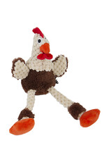 Godog Just For Me Skinny Rooster 9"