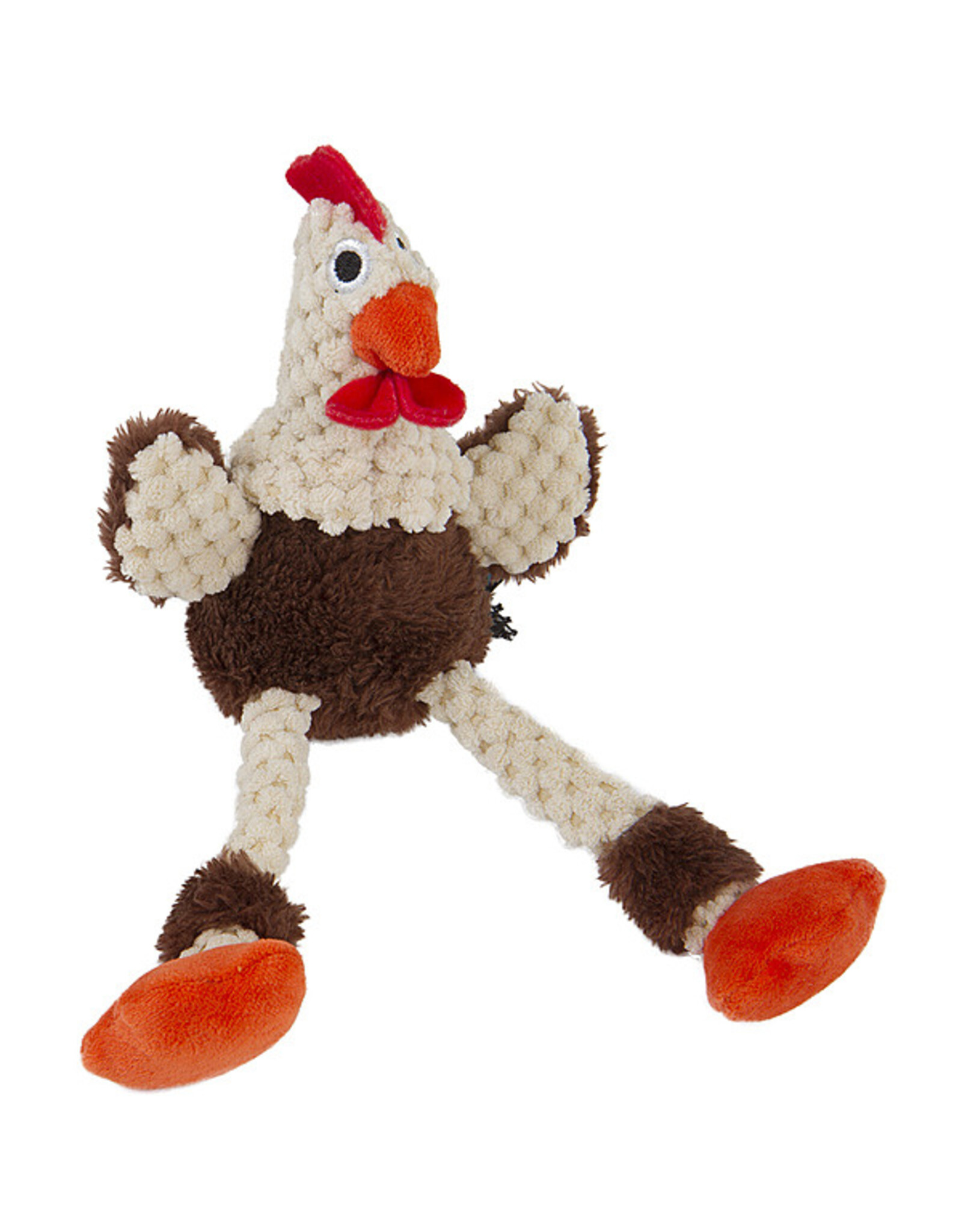 Godog Just For Me Skinny Rooster 9"