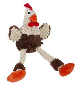 Godog Just For Me Skinny Rooster 9"