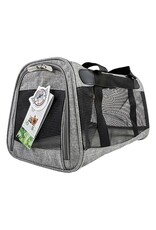 Sherpa Element Carrier Gray Medium