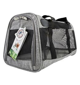 Sherpa Element Carrier Gray Medium
