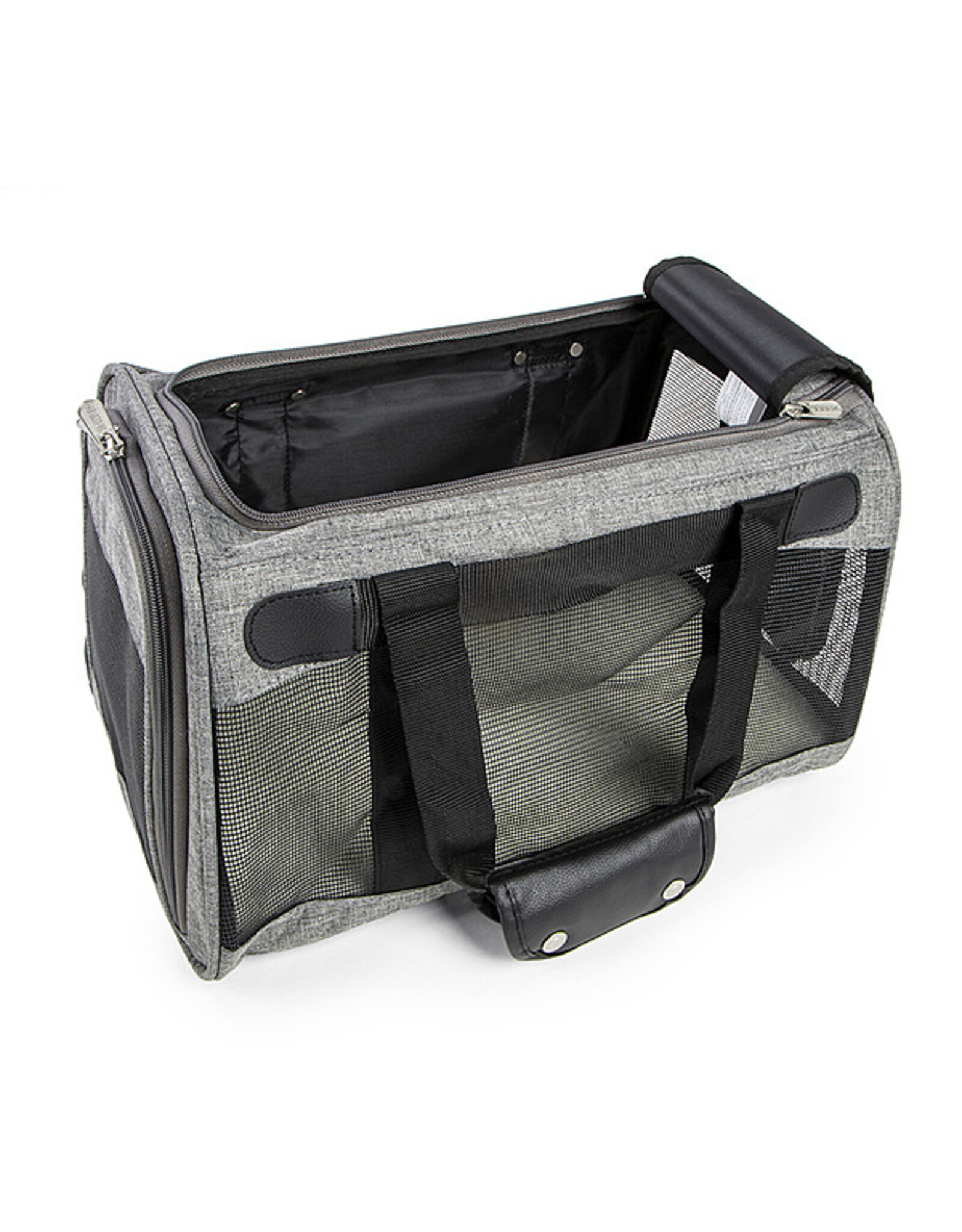 Sherpa Element Carrier Gray Medium