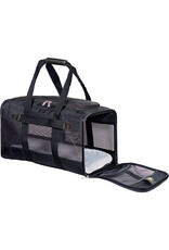 Sherpa Original Deluxe Bag Black Large