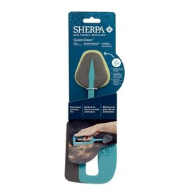 Sherpa Quick Clean Portable Fur Remover Tool