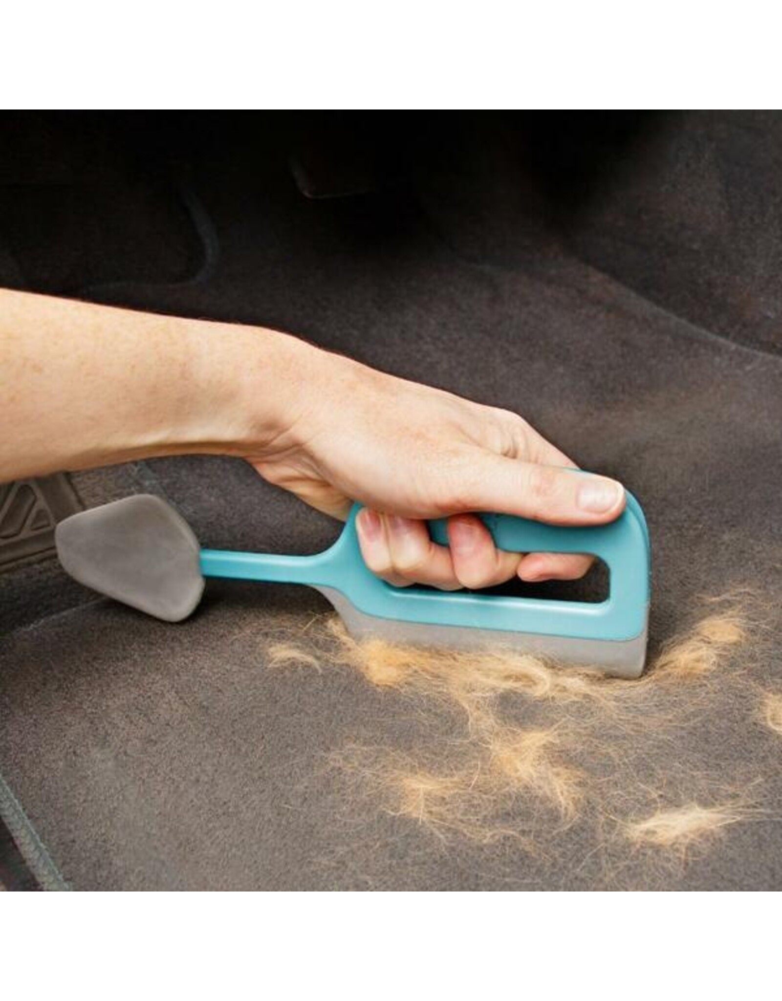 Sherpa Quick Clean Portable Fur Remover Tool