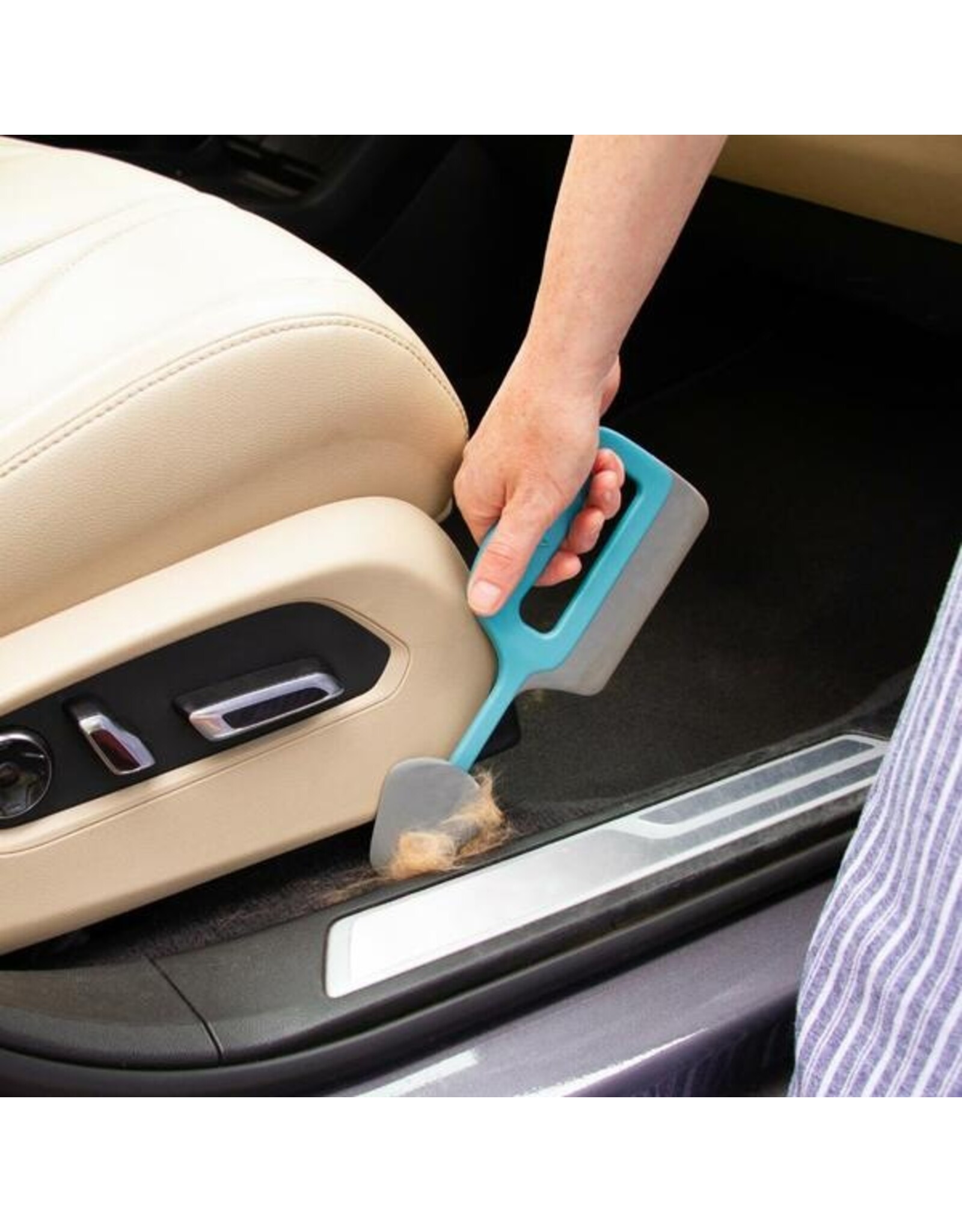 Sherpa Quick Clean Portable Fur Remover Tool