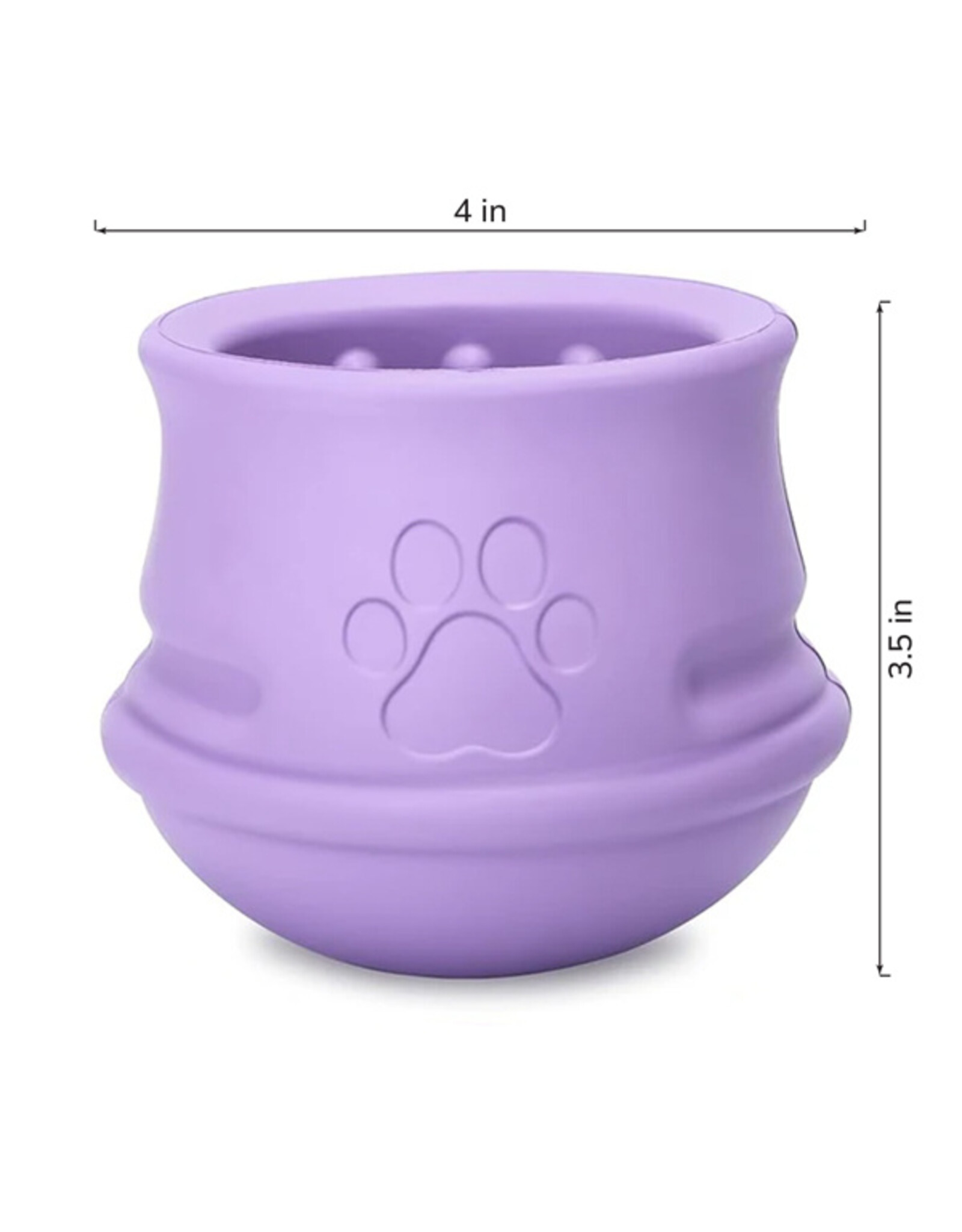 PetZee Interactive Treat Toy