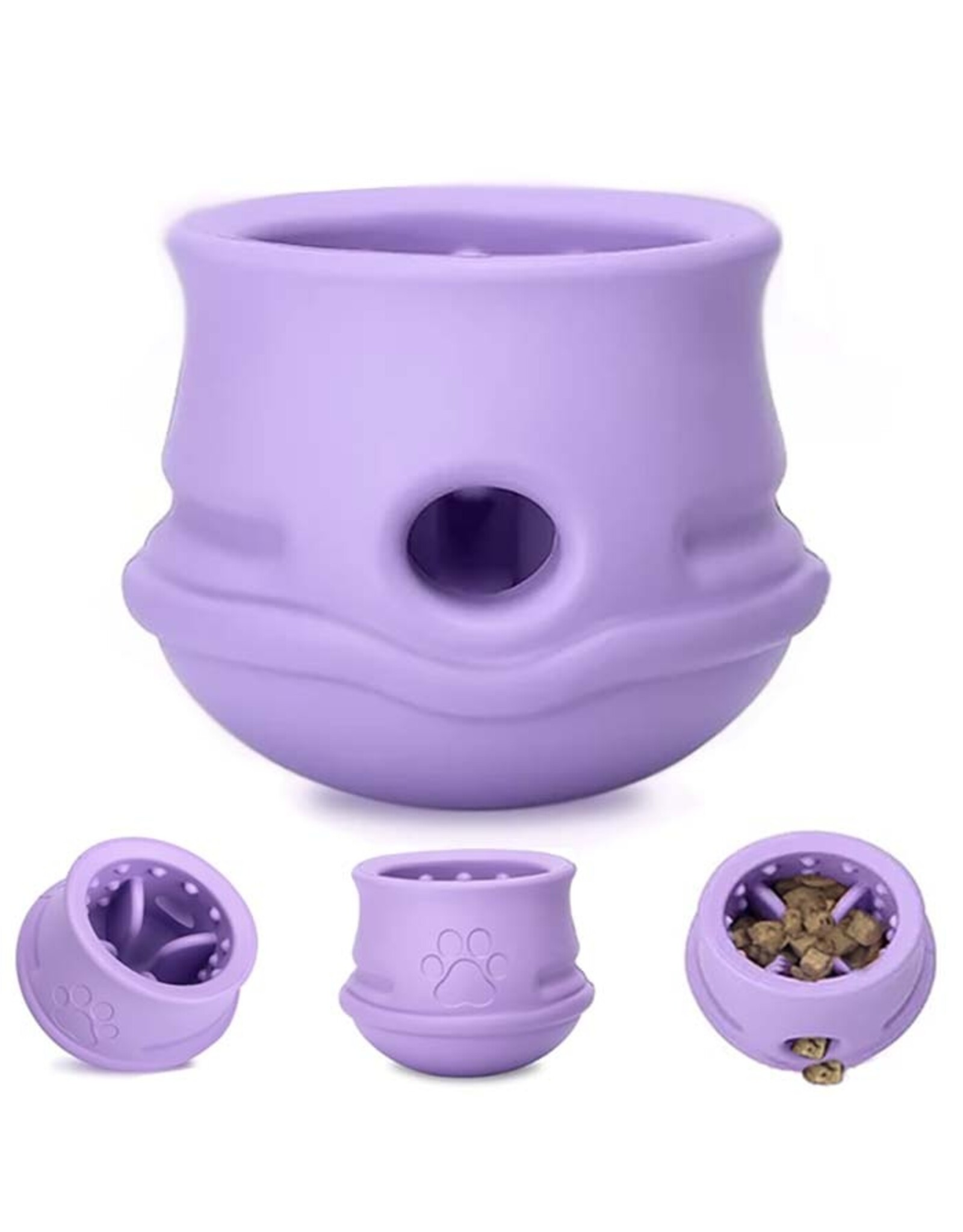 PetZee Interactive Treat Toy