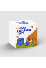 PetZee Interactive Treat Toy