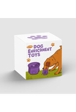 PetZee Interactive Treat Toy