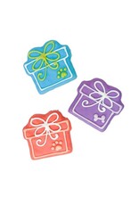 Bosco & Roxys Birthday Present Cookie