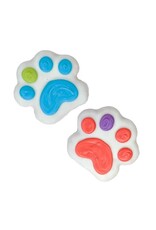 Bosco & Roxys Paw Cookie