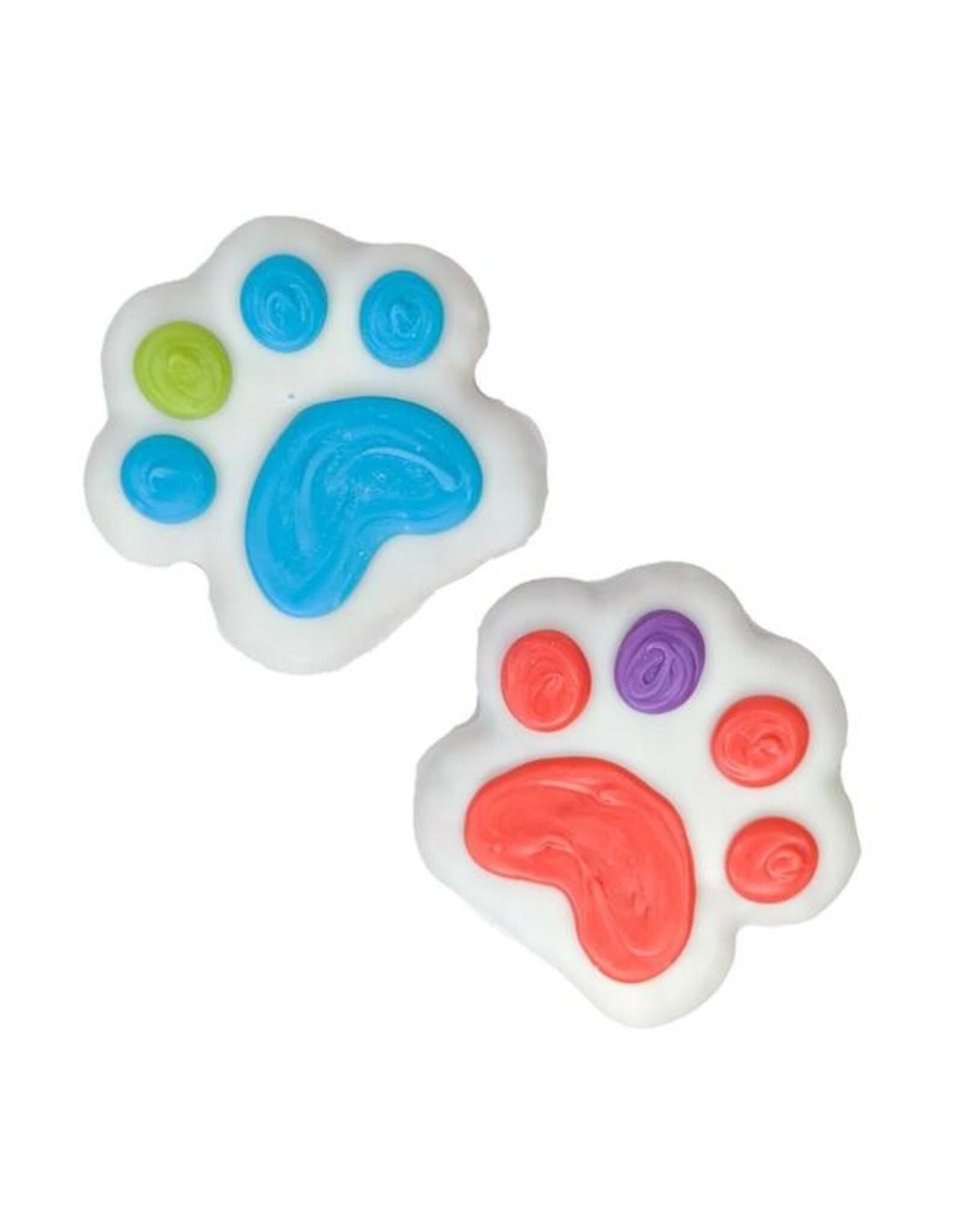 Bosco & Roxys Paw Cookie